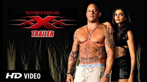 XXX Filmes